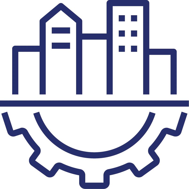 Infrastructure Development