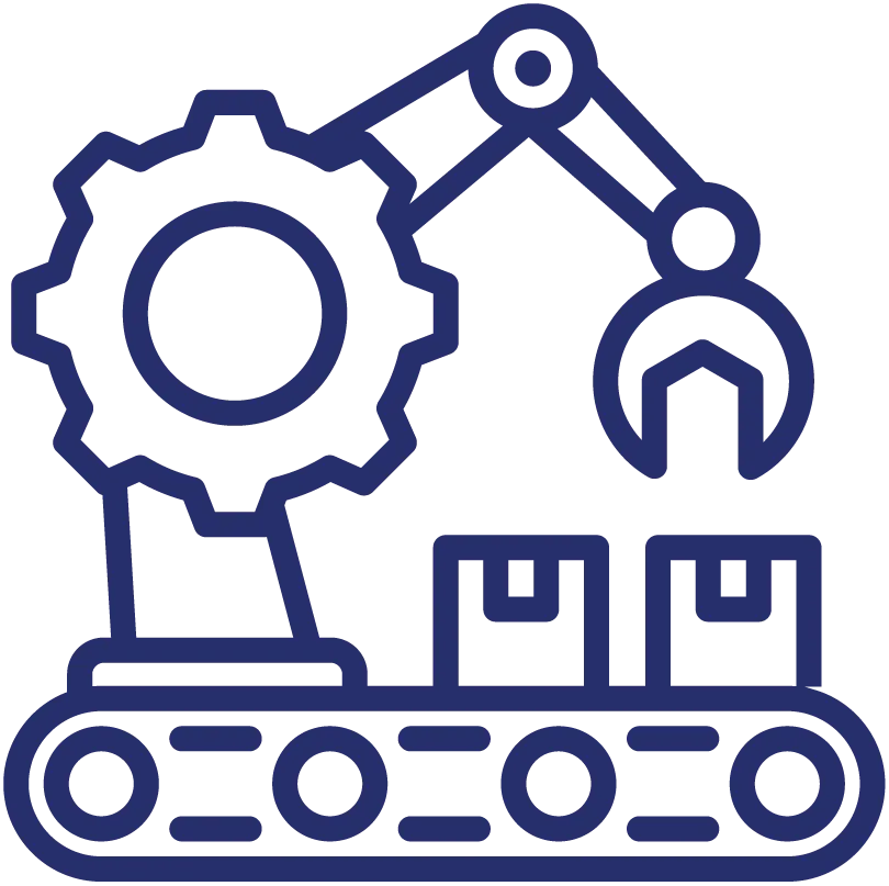 Manufacturing & Industrial Policy