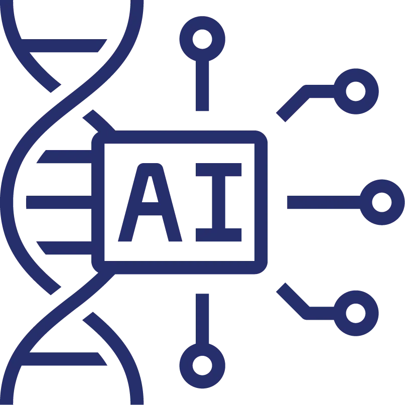 Digital, AI & Emerging Technologies