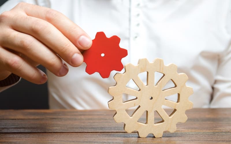 Impact Of Technology On Performance Management
