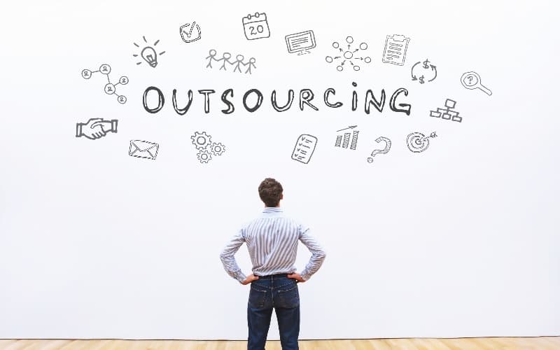 HR Outsourcing For Startups