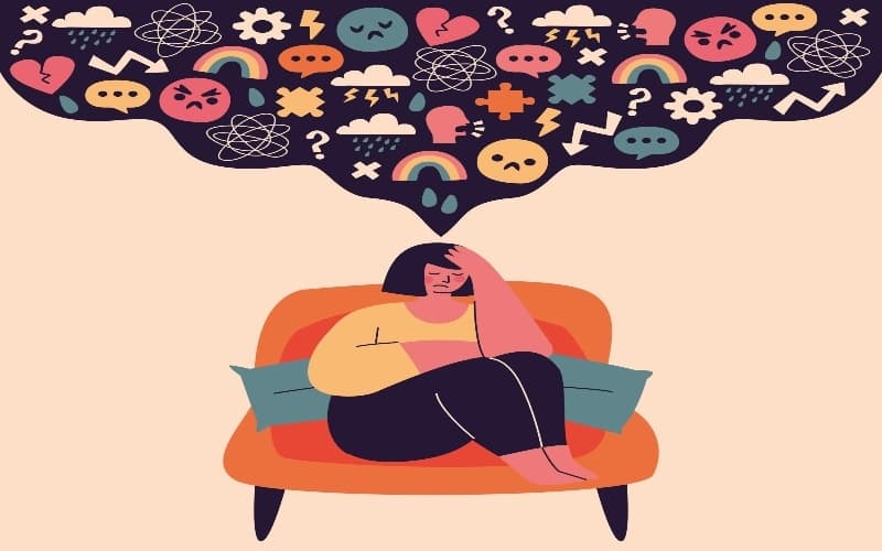 Seasonal Affective Disorder