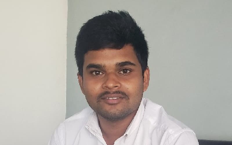Bisai Harikrishna