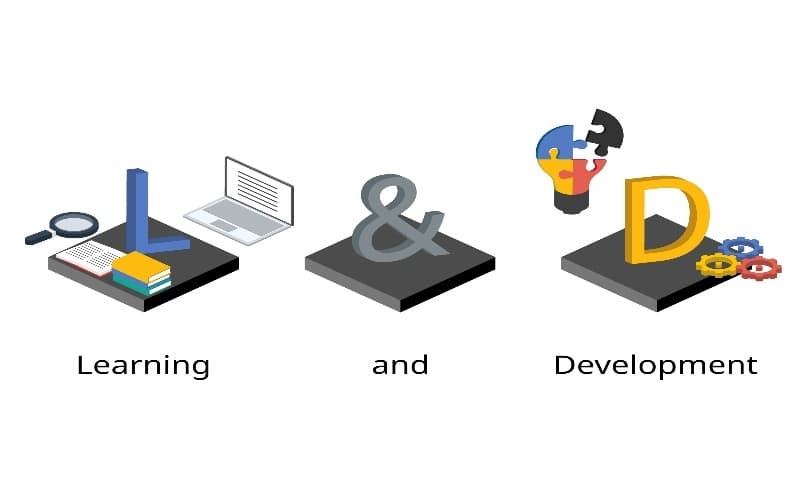 learning and development in hrm