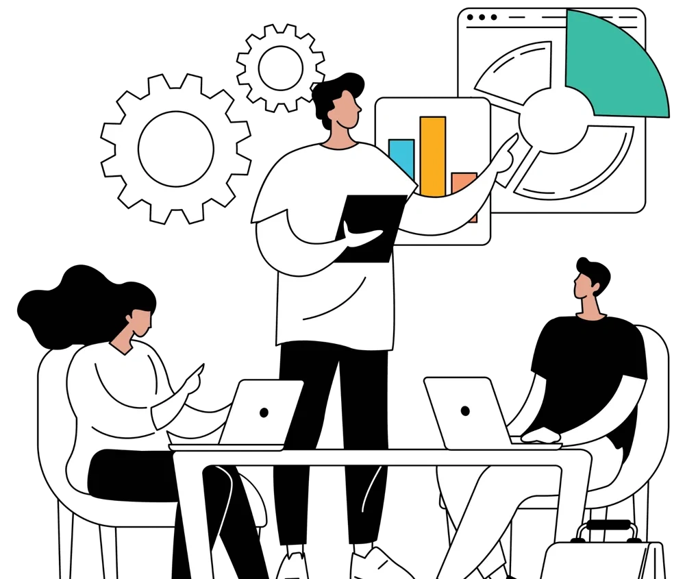 HR Consultancy & Recruitment Agency in India — Headsup Corporation