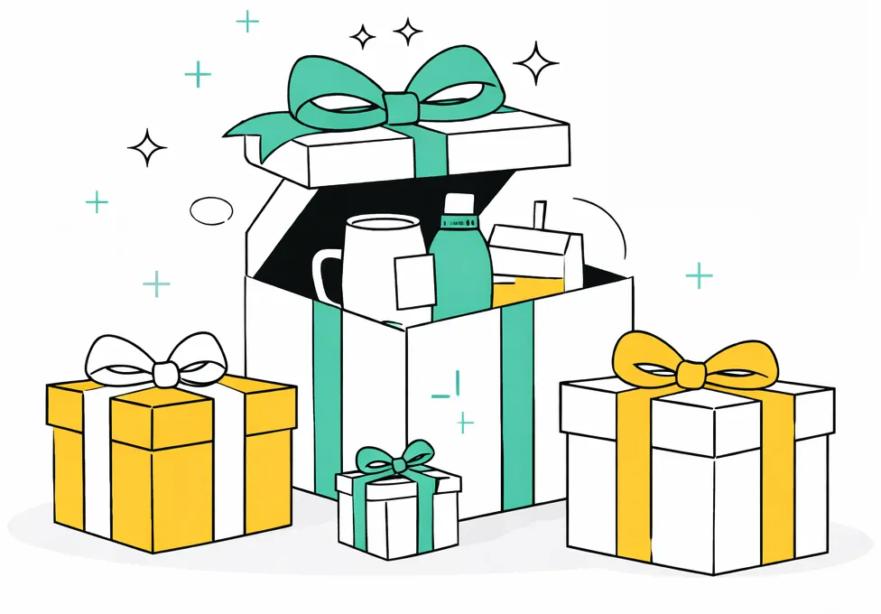 Branded Professional Essentials