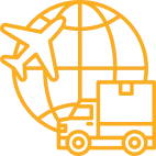 3PL & Freight Logistics