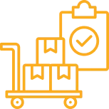 E-commerce Fulfilment