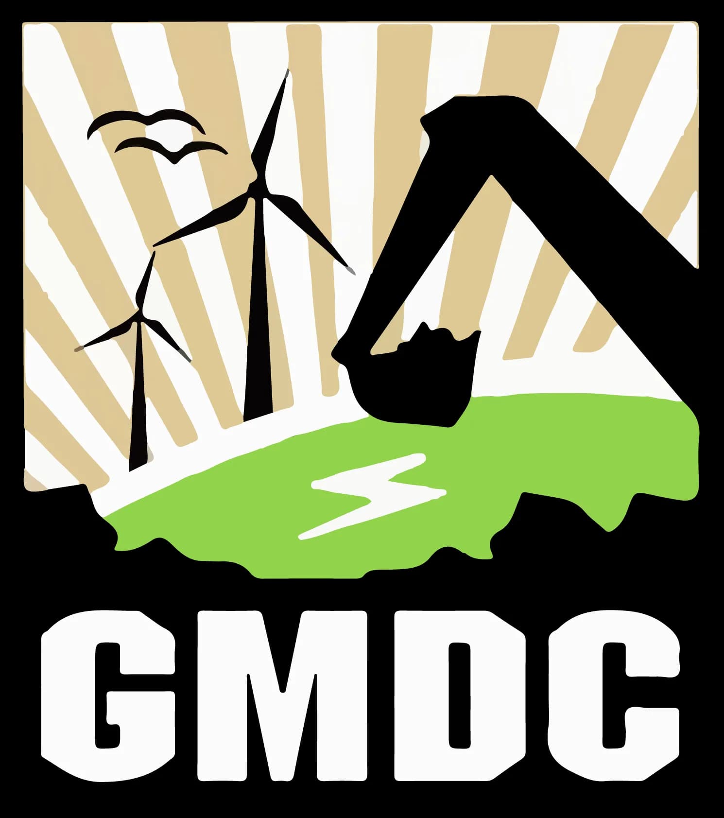 GMDC