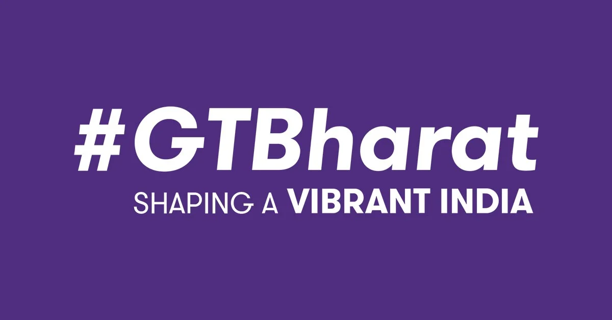 GT Bharat