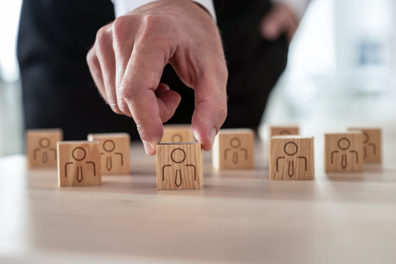 hr for startups | human resources for small business