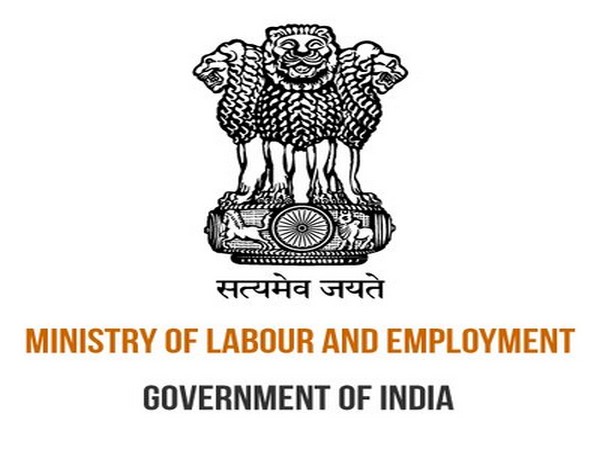 ministry of labour codes