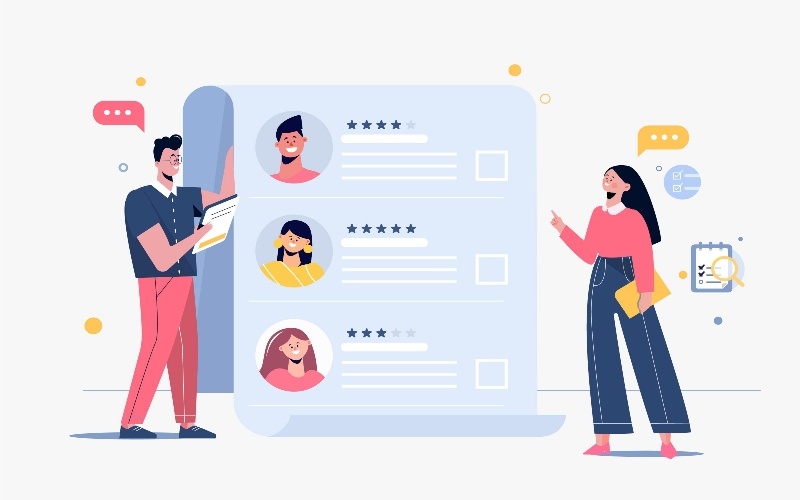 Employer Branding and Talent Acquisition
