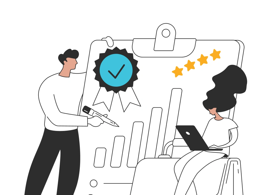 Talent Search Advisory